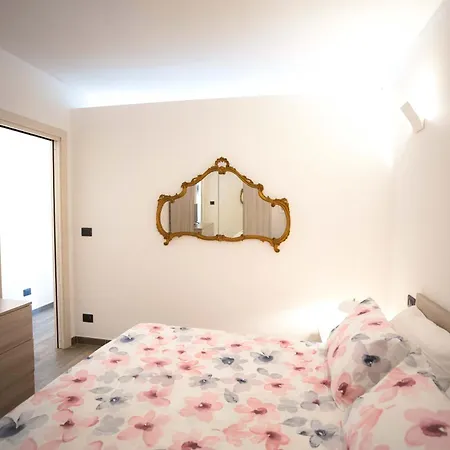 La Casetta - Gaslini E Boccadasse - Private Parking & Garden Апартаменты *