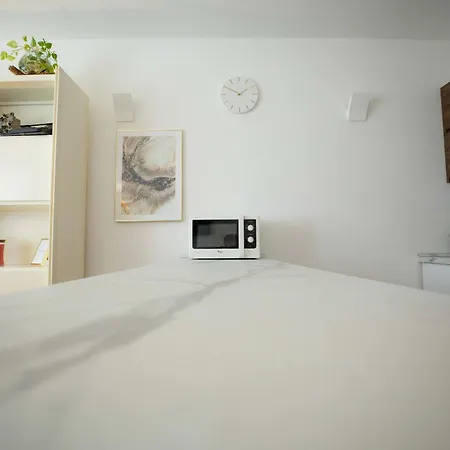 Апартаменты La Casetta - Gaslini E Boccadasse - Private Parking & Garden *
